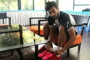 واکنش باشگاه استقلال به شایعه جذب رضائیان