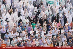 اعلام تمهیدات ترافیکی عید سعید فطر در پایتخت+نقشه