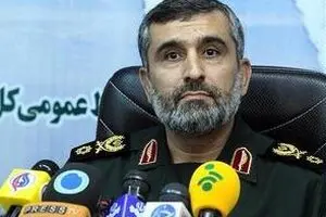 رهبر انقلاب پایه‌گذار صنعت موشکی کشور هستند/ موشک‌های زمین به هوا تولید انبوه شده‌اند