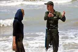 به کارگیری ۲۵۰۰ نیروی پلیس در طرح‌های تابستانه مازندران