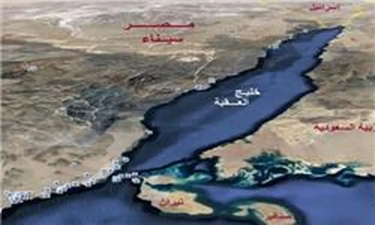 السیسی با واگذاری جزایر "تیران و صنافیر" به عربستان موافقت کرد