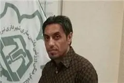 رسول خطیبی سرمربی ماشین‌سازی شد