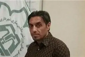 رسول خطیبی سرمربی ماشین‌سازی شد