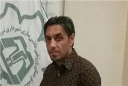 رسول خطیبی سرمربی ماشین‌سازی شد