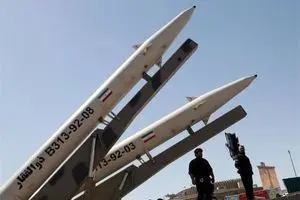 آمادگی سربازان آیت‌الله خامنه‌ای در دفاع از حرمین مقدس در عراق و سوریه