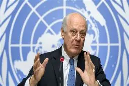 حل جنگ‌های ۳۰ ساله ساده‌تر از حل بحران سوریه است