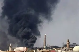 انفجار در شمال سوریه ۳۲ کشته و زخمی بر جای گذاشت