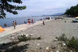 آغاز فعالیت قرارگاه عملیاتی ظفر در سالم‌سازی سواحل دریای خزر