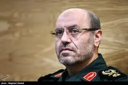 وزیر دفاع 
