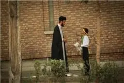 ساخت اولین فیلم داستانی با موضوع روز 