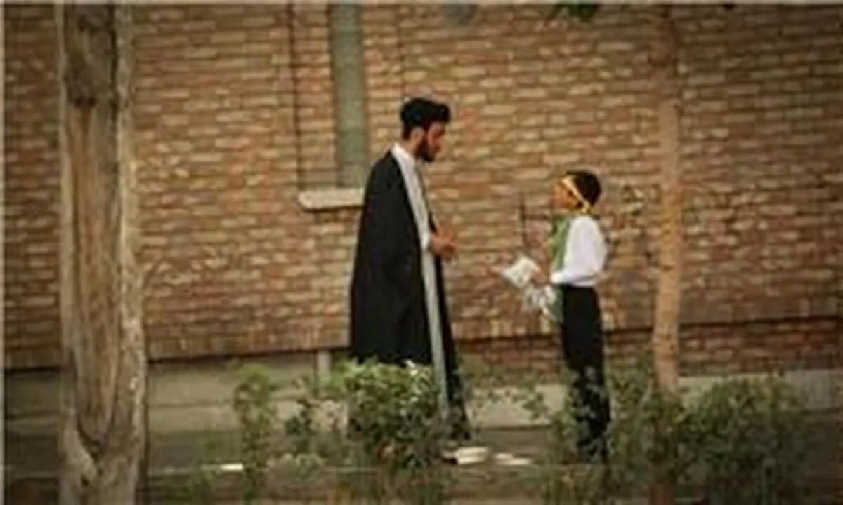 ساخت اولین فیلم داستانی با موضوع روز "قدس"
