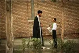 ساخت اولین فیلم داستانی با موضوع روز 