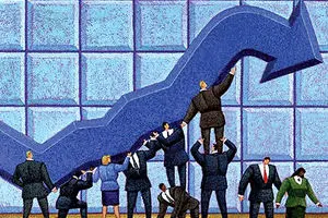 نرخ تورم دو رقمی شد/ بانک مرکزی: نرخ تورم به ۱۰.۲ درصد رسید