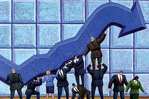 نرخ تورم دو رقمی شد/ بانک مرکزی: نرخ تورم به ۱۰.۲ درصد رسید