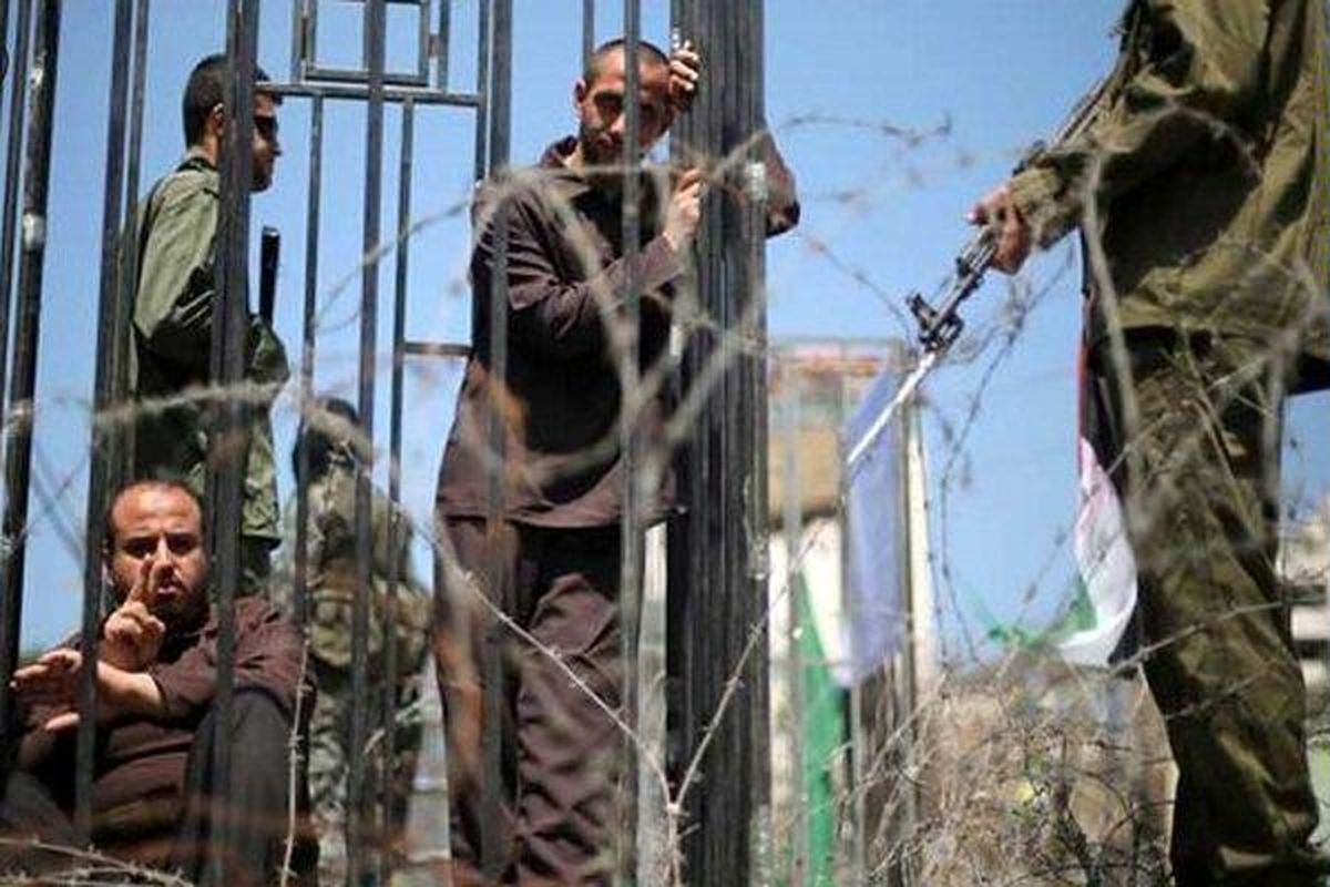 شکنجه یک میلیون فلسطینی در زندان‌های رژیم صهیونیستی