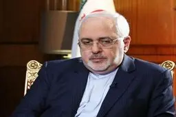 ظریف: امیدوارم رهبران مسلمان از فرصت عید برای ترویج صلح و وحدت استفاده کنند