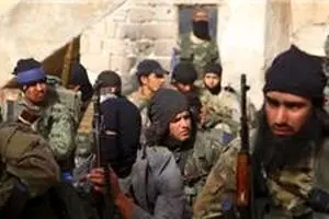 پنتاگون: اگر ایران و سوریه می‌خواهند با داعش بجنگند 