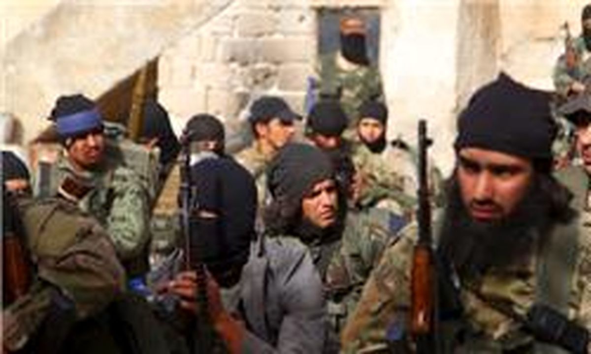 پنتاگون: اگر ایران و سوریه می‌خواهند با داعش بجنگند "ما مشکلی نداریم"