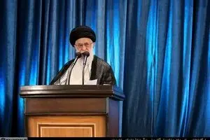 آتش به اختیار یعنی کار فرهنگی خودجوش و تمیز، نه بی‌قانونی/ تهاجم سپاه به دشمنان مایه سرافرازی ملت است