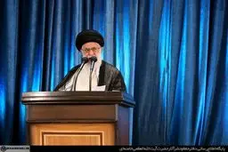 آتش به اختیار یعنی کار فرهنگی خودجوش و تمیز، نه بی‌قانونی/ تهاجم سپاه به دشمنان مایه سرافرازی ملت است