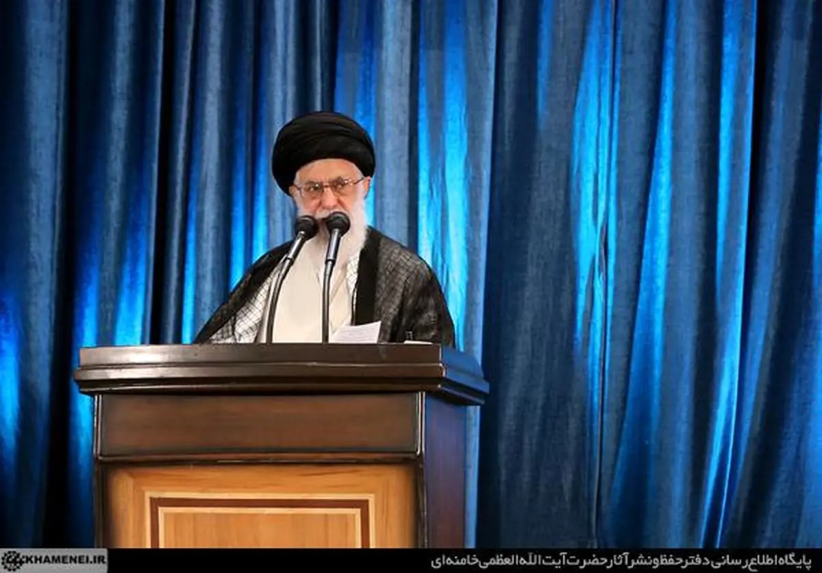 آتش به اختیار یعنی کار فرهنگی خودجوش و تمیز، نه بی‌قانونی/ تهاجم سپاه به دشمنان مایه سرافرازی ملت است