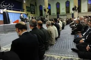 دشمنان نمی‌توانند در همدلی و اتحاد ملی ما خللی وارد کنند/ باید همه جا ندای تولید و اشتغال به گوش برسد