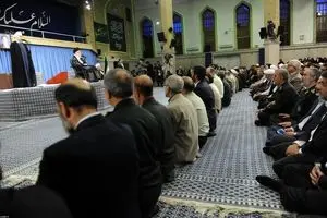 دشمنان نمی‌توانند در همدلی و اتحاد ملی ما خللی وارد کنند/ باید همه جا ندای تولید و اشتغال به گوش برسد