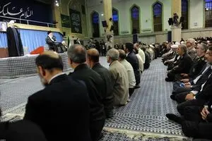 دشمنان نمی‌توانند در همدلی و اتحاد ملی ما خللی وارد کنند/ باید همه جا ندای تولید و اشتغال به گوش برسد