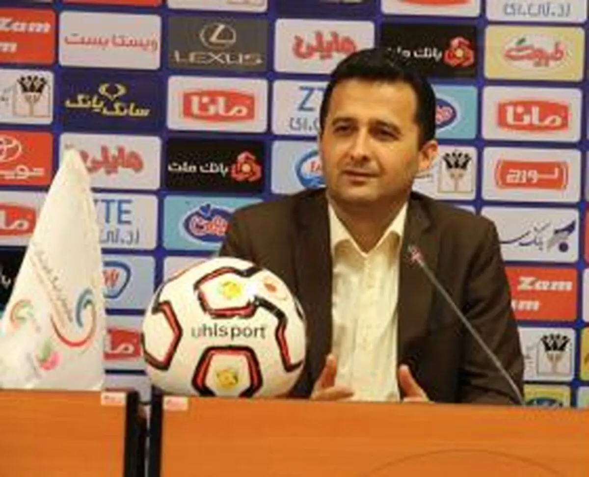 قرارداد بازیکنان در هیات‌های فوتبال ثبت نمی‌شود/ رای ثبت قرارداد نیاز به استعلام از دو کمیته فدراسیون است