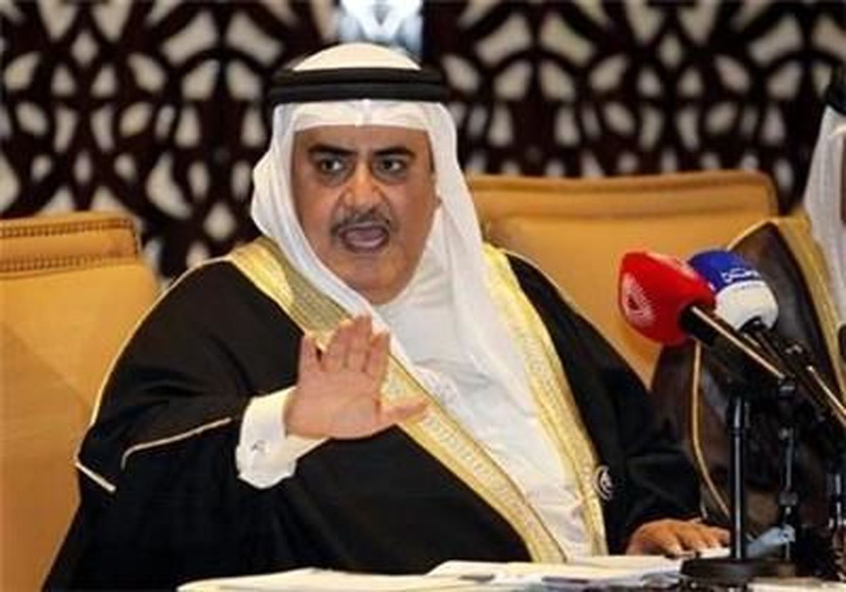 مسئولیت هرگونه درگیری نظامی متوجه قطر خواهد بود