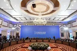 حضور ایران، روسیه و ترکیه در نشست آستانه قطعی شد