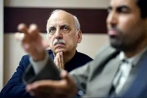چه کسی برای 