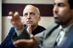 چه کسی برای 