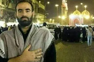 شهادت نیروی سپاه حفاظت فرودگاه مهرآباد در مانور اخیر تأیید شد+ تصویر