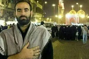 شهادت نیروی سپاه حفاظت فرودگاه مهرآباد در مانور اخیر تأیید شد+ تصویر