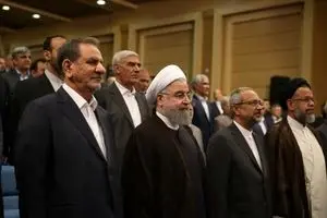 انتخاب مجدد روحانی سقوط ۴۱ درصدی تعداد معاملات بورس و افت ۳۶ درصد ارزش معاملات بازار سرمایه را رقم زد!+ جدول
