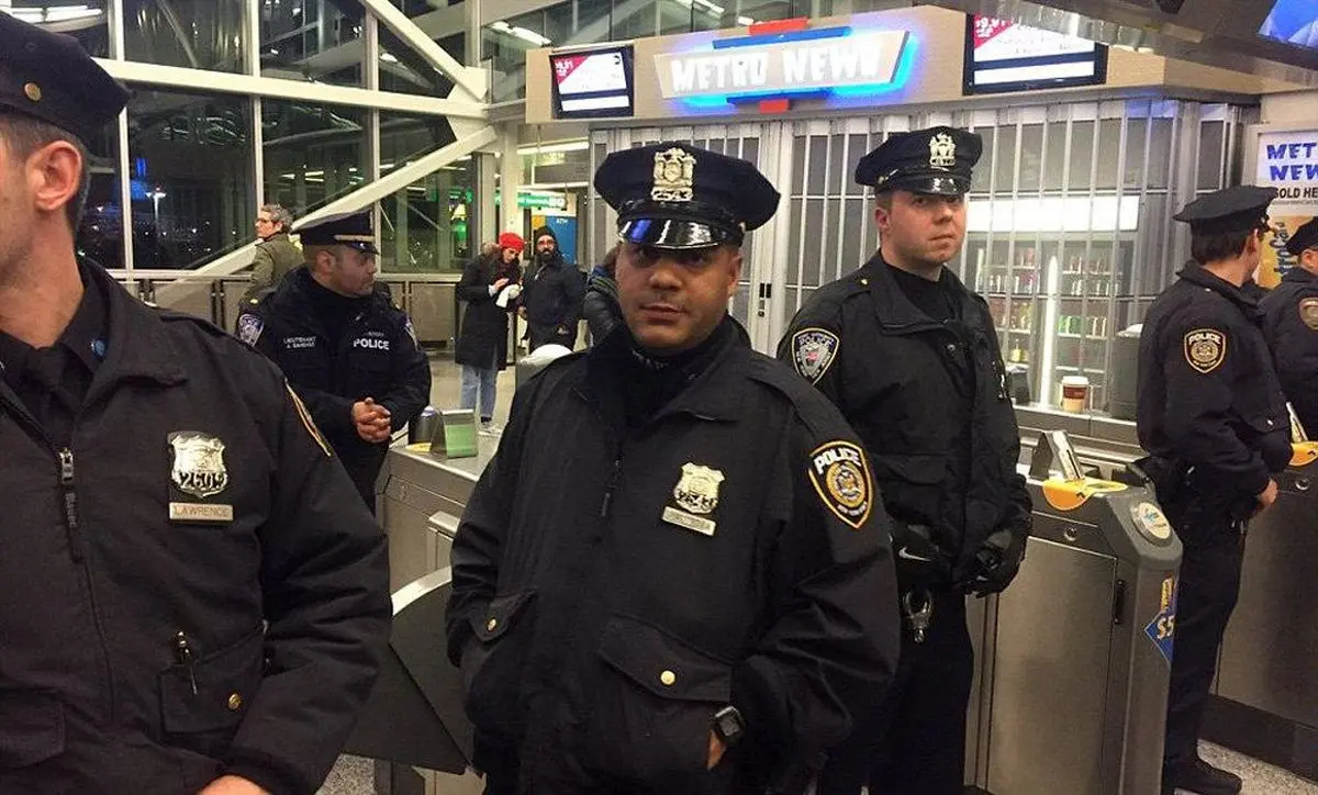 پناه‌جویان مجاز تا حدود ۱۰ روز دیگر می‌توانند وارد آمریکا شوند