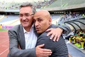 برانکو بهترین مربی لیگ‌برتر، منصوریان ۶ پله پایین‌تر از سرمربی پرسپولیس/ زیدان در جایگاه نخست