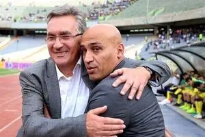 برانکو بهترین مربی لیگ‌برتر، منصوریان ۶ پله پایین‌تر از سرمربی پرسپولیس/ زیدان در جایگاه نخست