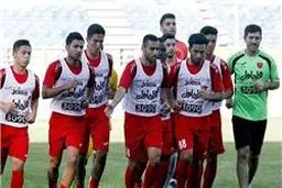 همه آمدند، طارمی غایب بود/ شاگران برانکو وزنه زدند