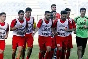 همه آمدند، طارمی غایب بود/ شاگران برانکو وزنه زدند