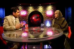 ​نرگس آبیار یک اقتباس ادبی را به عنوان فیلم محبوب خود برگزید/ پخش 