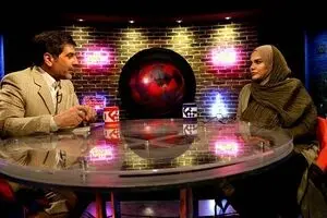 ​نرگس آبیار یک اقتباس ادبی را به عنوان فیلم محبوب خود برگزید/ پخش 