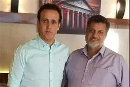 توافق علی کریمی با نفت تهران
