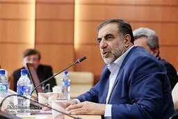 ۲۵۰۱ رشته محل حذف شده مورد تایید است و در سایت دانشگاه قرار داده شد/ دعوت از دانشجویان برای انتخاب رشته