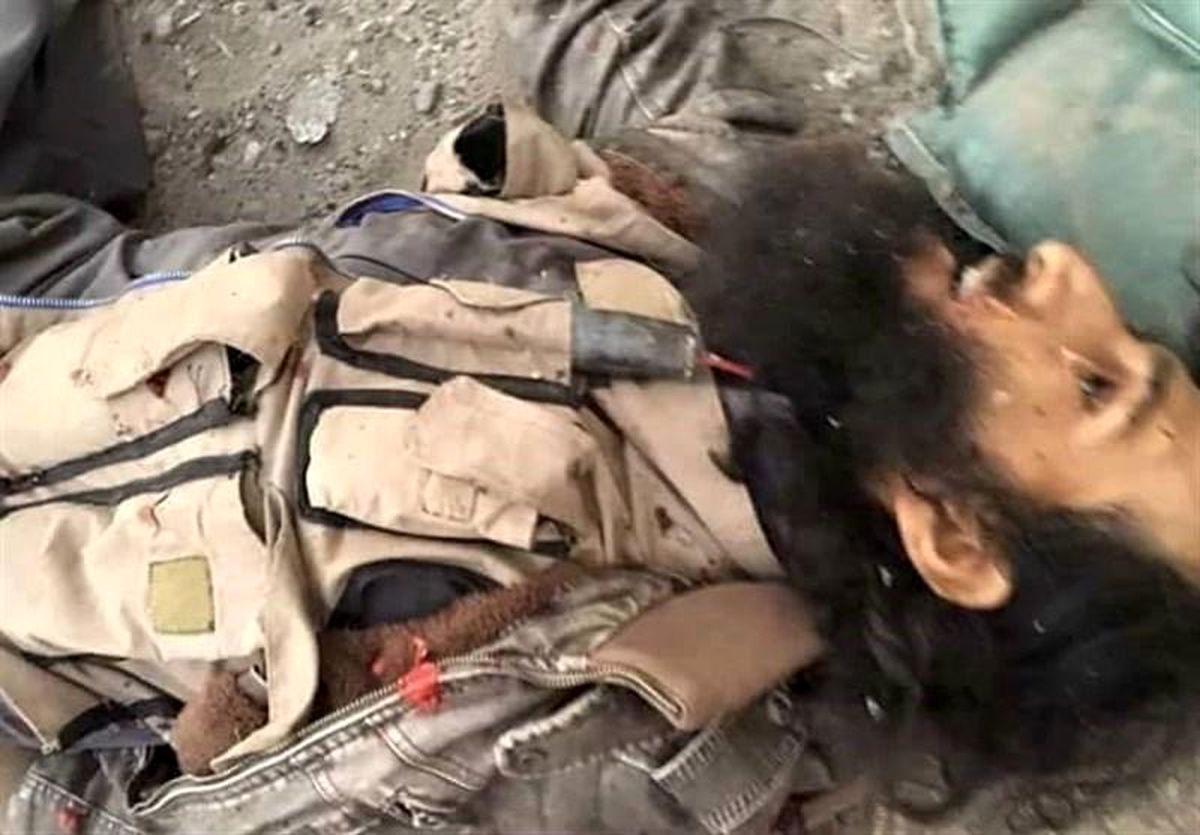 کشته شدن سرکرده "جیش خالد بن ولید" داعش در جنوب سوریه