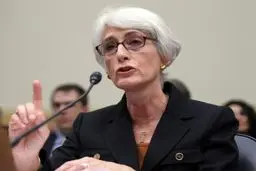 با تحریم و اقدام نظامی نمی‌توان مانع توسعه هسته‌ای ایران شد