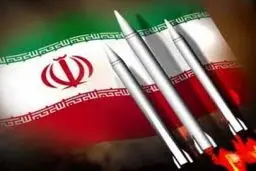 نیروهای مسلح ایران تا دندان مجهز به موشک هستند/ موشک‌های متنوع سپاه مرگبارند