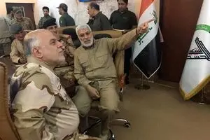 نبرد موصل را یکسره کنید