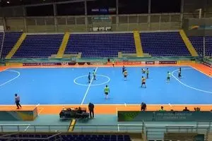 چهارمین مسابقه هم لغو شد/ بی‌برنامگی و ناهماهنگی در کمیته فوتسال!